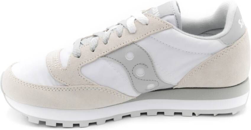 Saucony Sneakers Wit Unisex