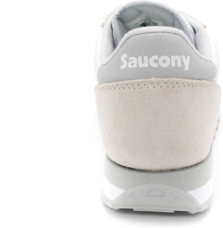 Saucony Sneakers Wit Unisex
