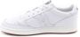 Saucony Jazz Court Sneakers Upgrade je stijl White Heren - Thumbnail 30