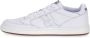 Saucony Jazz Court Sneakers Upgrade je stijl White Heren - Thumbnail 9
