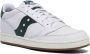 Saucony Wit-Groene Jazz Court Sneakers White Unisex - Thumbnail 8