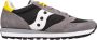 Saucony Grijze Sneakers voor Heren Stijlvol en Comfortabel Grijs Heren - Thumbnail 14