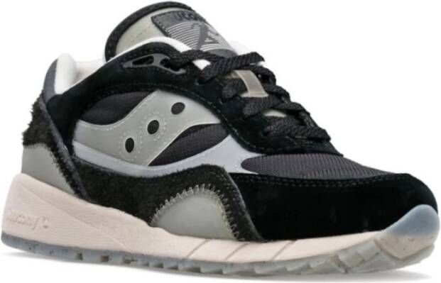 Saucony Sneakers Zwart Dames