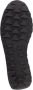 Saucony Zwarte Sneakers Front Lace-Up Gewatteerde Kraag Multicolor - Thumbnail 13