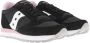 Saucony Trinidad James Jazz 81 Sneakers Black Dames - Thumbnail 2