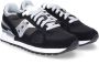 Saucony Reflecterende Zwarte Sneakers voor Vrouwen Black Dames - Thumbnail 13