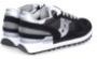 Saucony Reflecterende Zwarte Sneakers voor Vrouwen Black Dames - Thumbnail 14