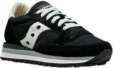 Saucony Jazz Triple Sneakers Zwart Dames