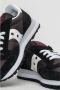 Saucony Elegante sportieve sneakers voor dames Black Dames - Thumbnail 6
