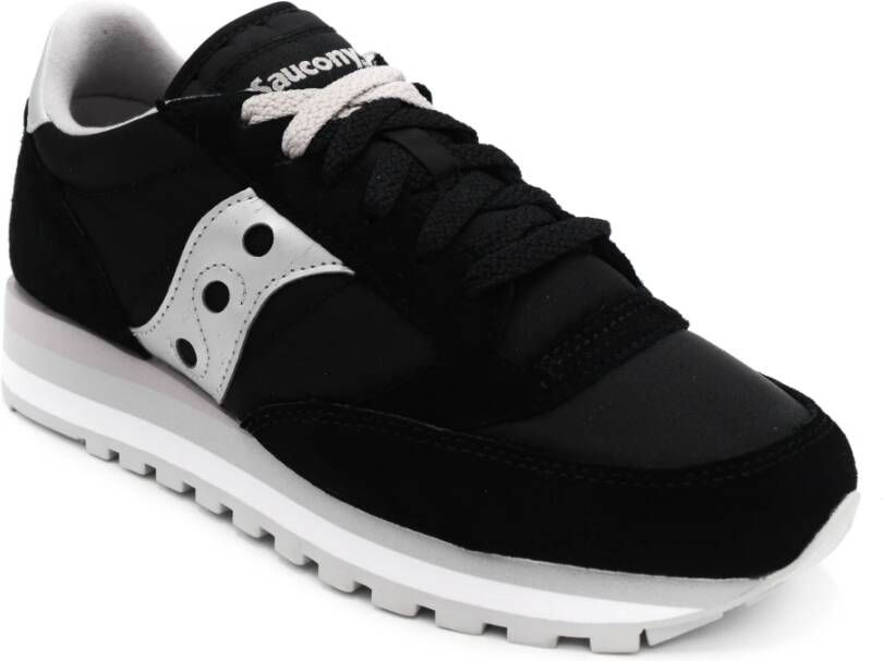 Saucony Sneakers Zwart Dames