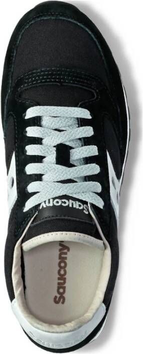 Saucony Sneakers Zwart Dames