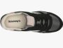 Saucony Zwarte Sneakers met Comfortabele Pasorm en Gedempte Zool Black Dames - Thumbnail 4