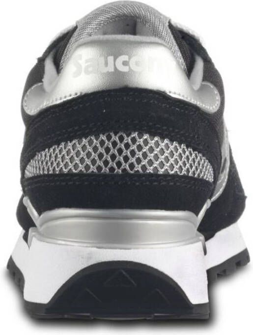 Saucony Sneakers Zwart Dames