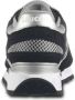 Saucony Reflecterende Zwarte Sneakers voor Vrouwen Black Dames - Thumbnail 15