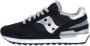 Saucony Reflecterende Zwarte Sneakers voor Vrouwen Black Dames - Thumbnail 5