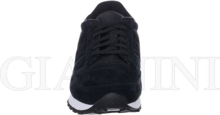 Saucony Sneakers Zwart Dames