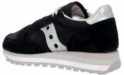 Saucony Sneakers Zwart Dames