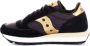 Saucony Stijlvolle damessneakers voor elke gelegenheid Black Dames - Thumbnail 2