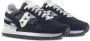 Saucony Reflecterende Zwarte Sneakers voor Vrouwen Black Dames - Thumbnail 5