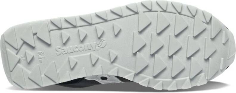 Saucony Metalen Skull Sneakers Zwart Dames
