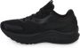 Saucony Axon 2 Dames Hardloopschoenen Trainingsschoenen Running Schoenen Triple-Black S10732 - Thumbnail 10