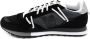 Saucony Zwarte stijlvolle sneakers voor heren Zwart Heren - Thumbnail 3