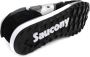 Saucony Zwarte stijlvolle sneakers voor heren Zwart Heren - Thumbnail 5