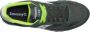 Saucony Stijlvolle en comfortabele herensneakers Groen Heren - Thumbnail 12
