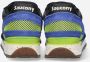 Saucony Originele Shadow S2108 819 Sneakers Zwart Heren - Thumbnail 6