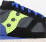 Saucony Originele Shadow S2108 819 Sneakers Zwart Heren - Thumbnail 7