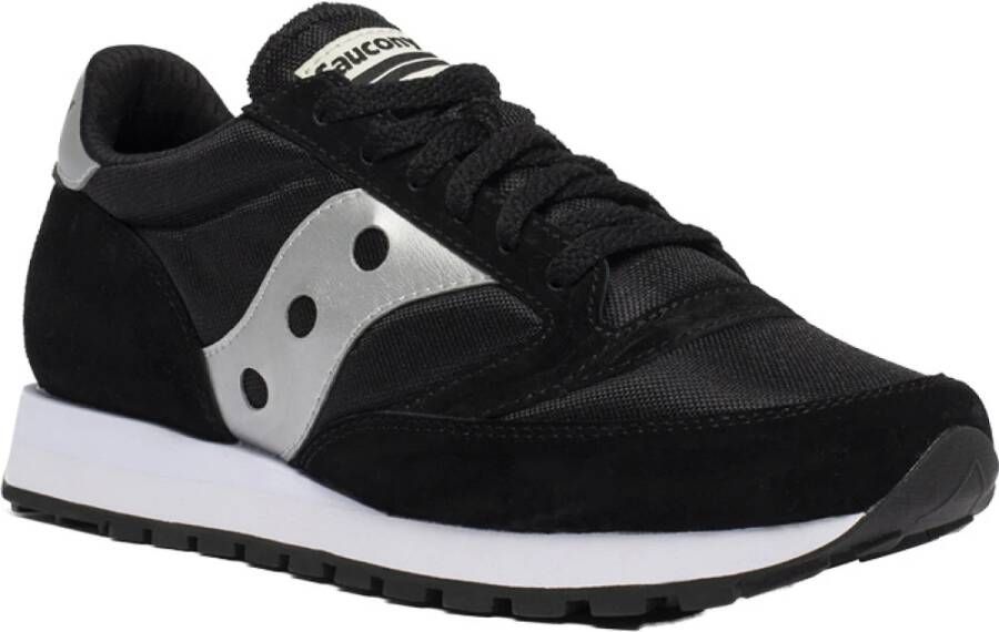 Saucony Sportschoenen Zwart Heren