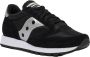 Saucony Trinidad James Jazz 81 Sneakers Black - Thumbnail 3