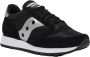 Saucony Trinidad James Jazz 81 Sneakers Black Heren - Thumbnail 3