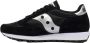 Saucony Trinidad James Jazz 81 Sneakers Black Heren - Thumbnail 4