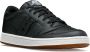 Saucony Stijlvolle Jazz Court Sneakers Black Heren - Thumbnail 2