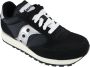 Saucony Iconische Jazz Sneakers voor Heren Black Heren - Thumbnail 3