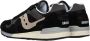 Saucony Zwarte S70665-26 Sneakers met Innovatief Design en Superieure Prestaties Black Heren - Thumbnail 3