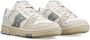 Saucony Lage Premium Sonic Sneakers Multicolor Heren - Thumbnail 2