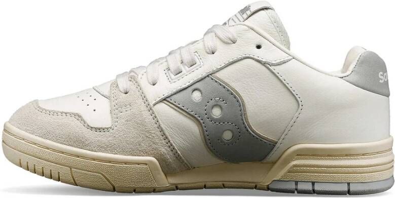 Saucony Lage Premium Sonic Sneakers Multicolor Heren