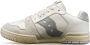 Saucony Sonic Low Premium Sneakers Multicolor Heren - Thumbnail 3