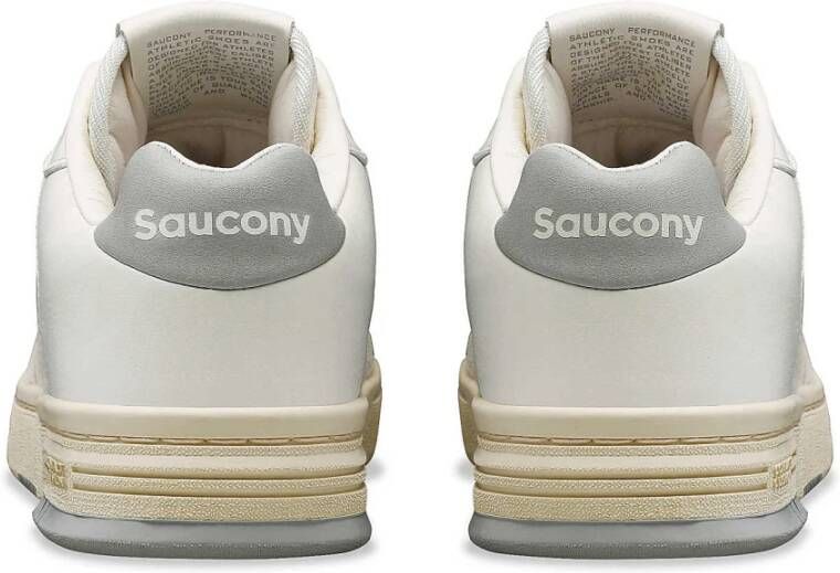 Saucony Sonic Low Premium Sneakers Multicolor Heren