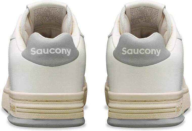 Saucony Lage Premium Sonic Sneakers Multicolor Heren