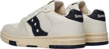 Saucony Sonic Low Sneakers