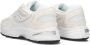 SAUCONY Lage Sneakers Dames Grid Jazz 9 Maat: 37 Materiaal: Leer Kleur: Wit - Thumbnail 2
