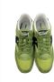 Saucony 81Nm Groene Sneakers Herenschoenen voor casual gelegenheden Green Heren - Thumbnail 2