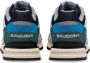 Saucony Stijlvolle Courageous Sneakers Multicolor Heren - Thumbnail 3