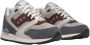 Saucony Stijlvolle Courageous Sneakers Multicolor Heren - Thumbnail 2