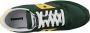 Saucony Stijlvolle Jazz 81 Herensneakers - Thumbnail 2