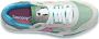 Saucony Stijlvolle Shadow 5000 Sneakers Multicolor - Thumbnail 2