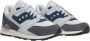 Saucony Stijlvolle Sneakers voor de Dapperen Multicolor Heren - Thumbnail 2